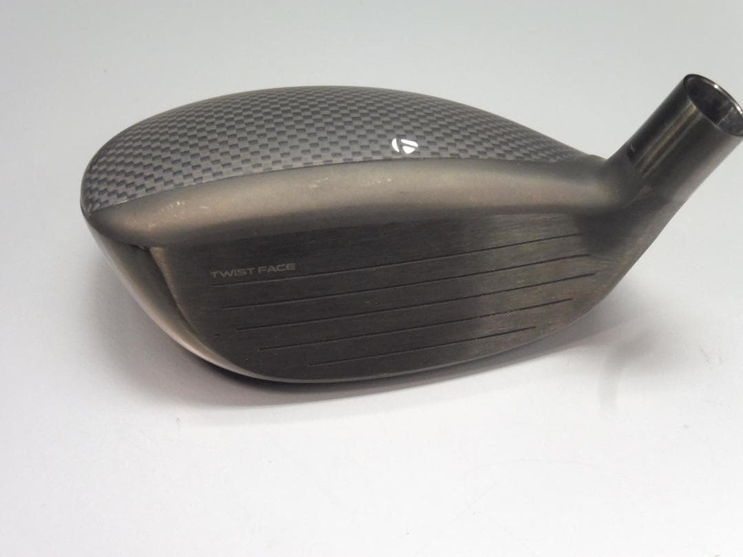 テーラーメイド　QI35　 5U 25° ヘッド
