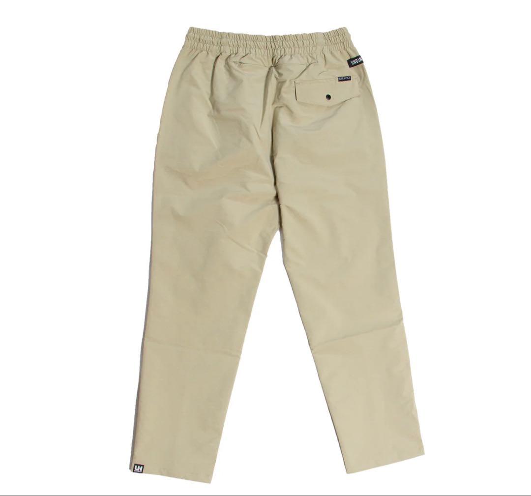 UNBIND × BLUE infinity ICESTRETCH PANTS