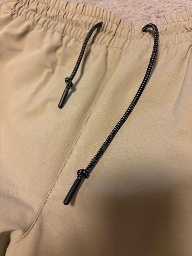 UNBIND × BLUE infinity ICESTRETCH PANTS