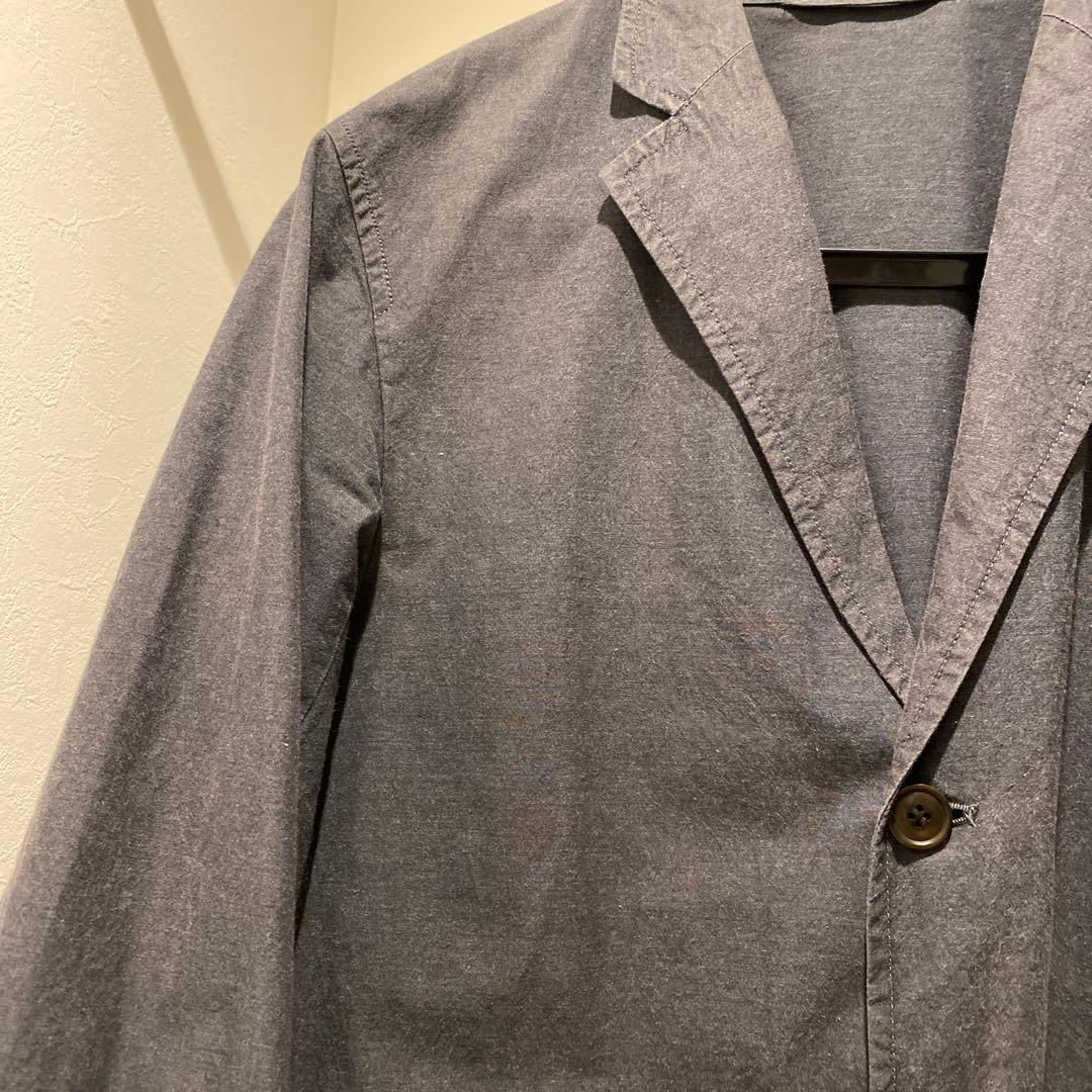 comoli ジャケット
