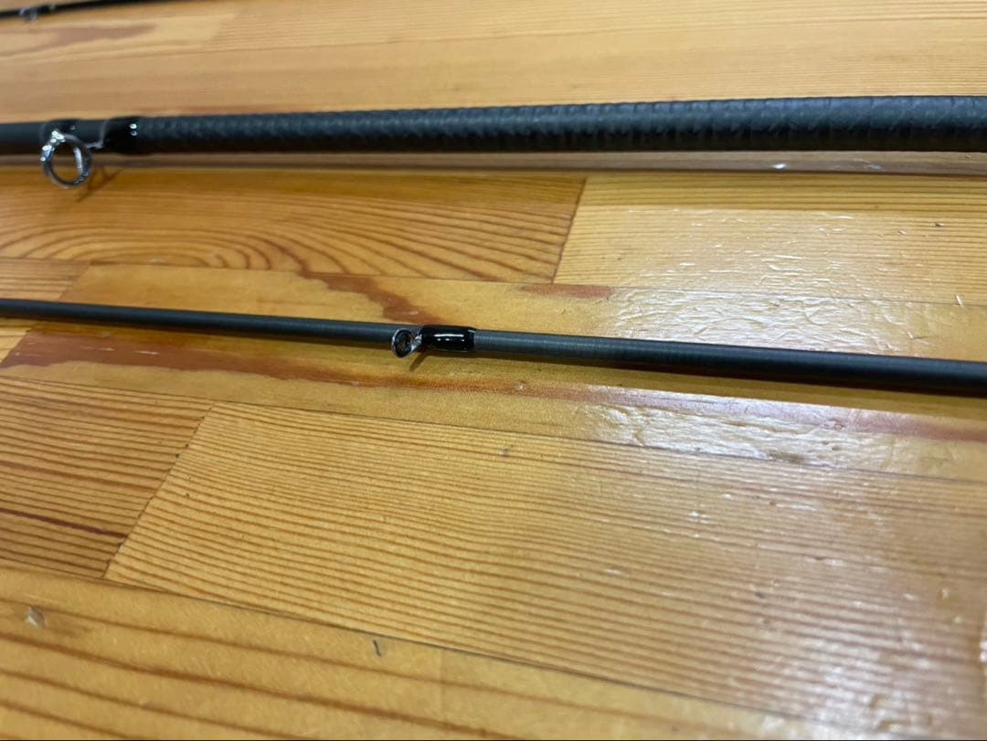 OLYMPIC シルベラード・プロトタイプ 20GSILPC-762ML