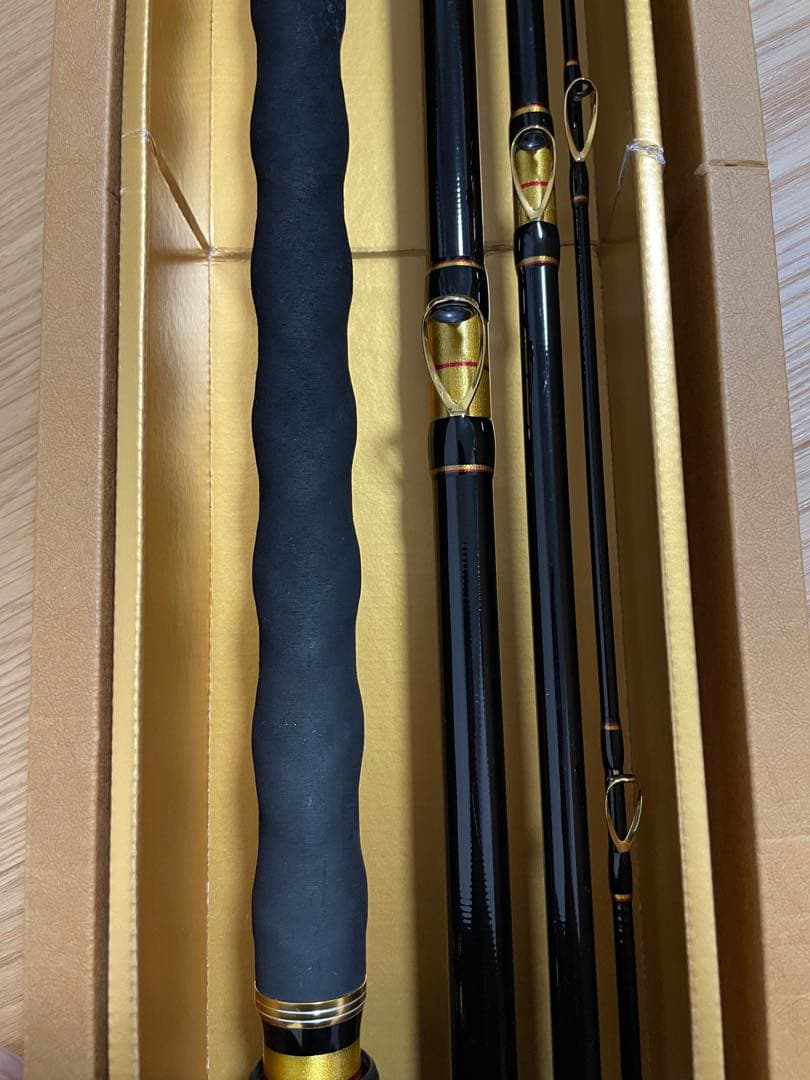 がまかつ がま石　本獅子　565H がま磯　GAMAKATSU 石鯛　クエ