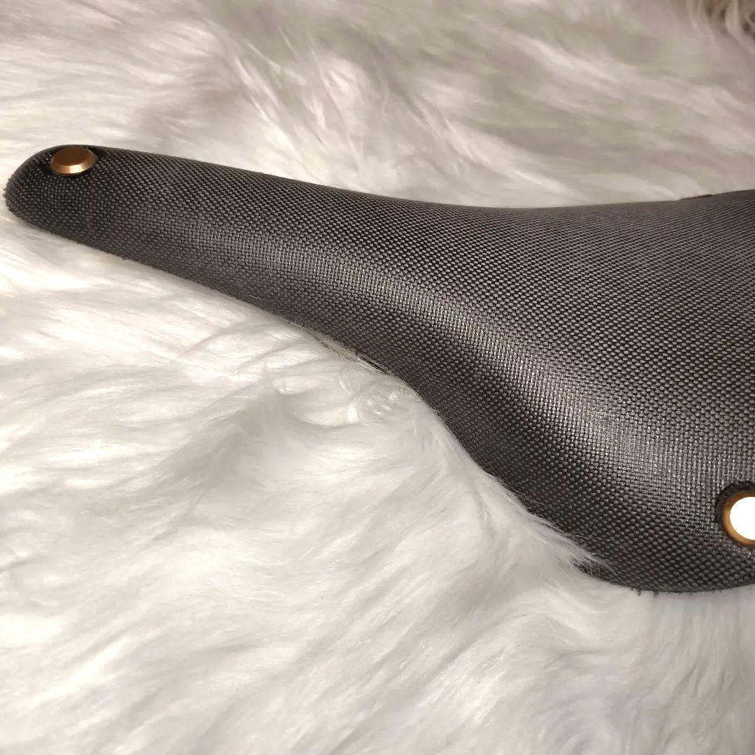 BROOKS カンビウム C17 サドル