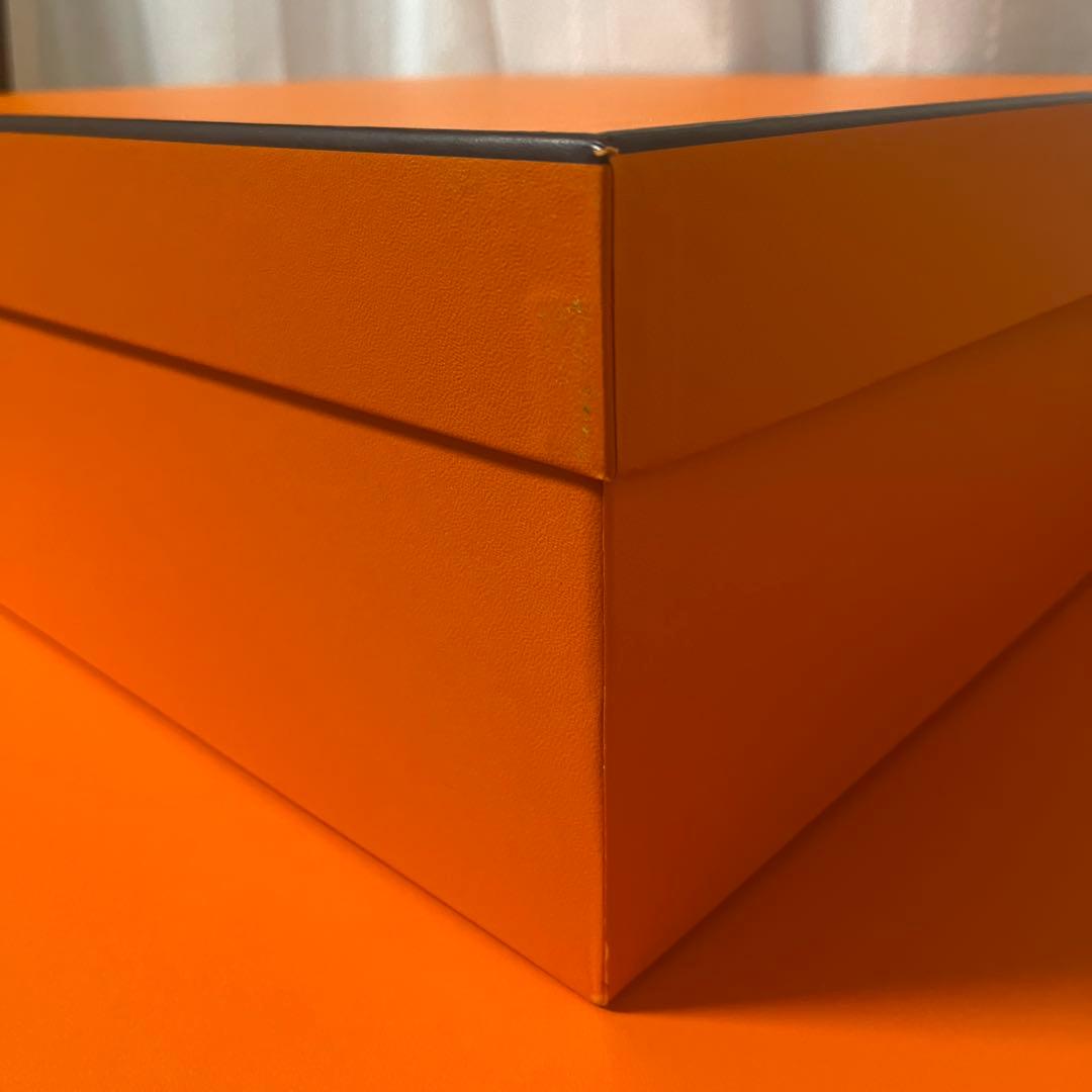 HERMES ボリード31 空箱　エルメス