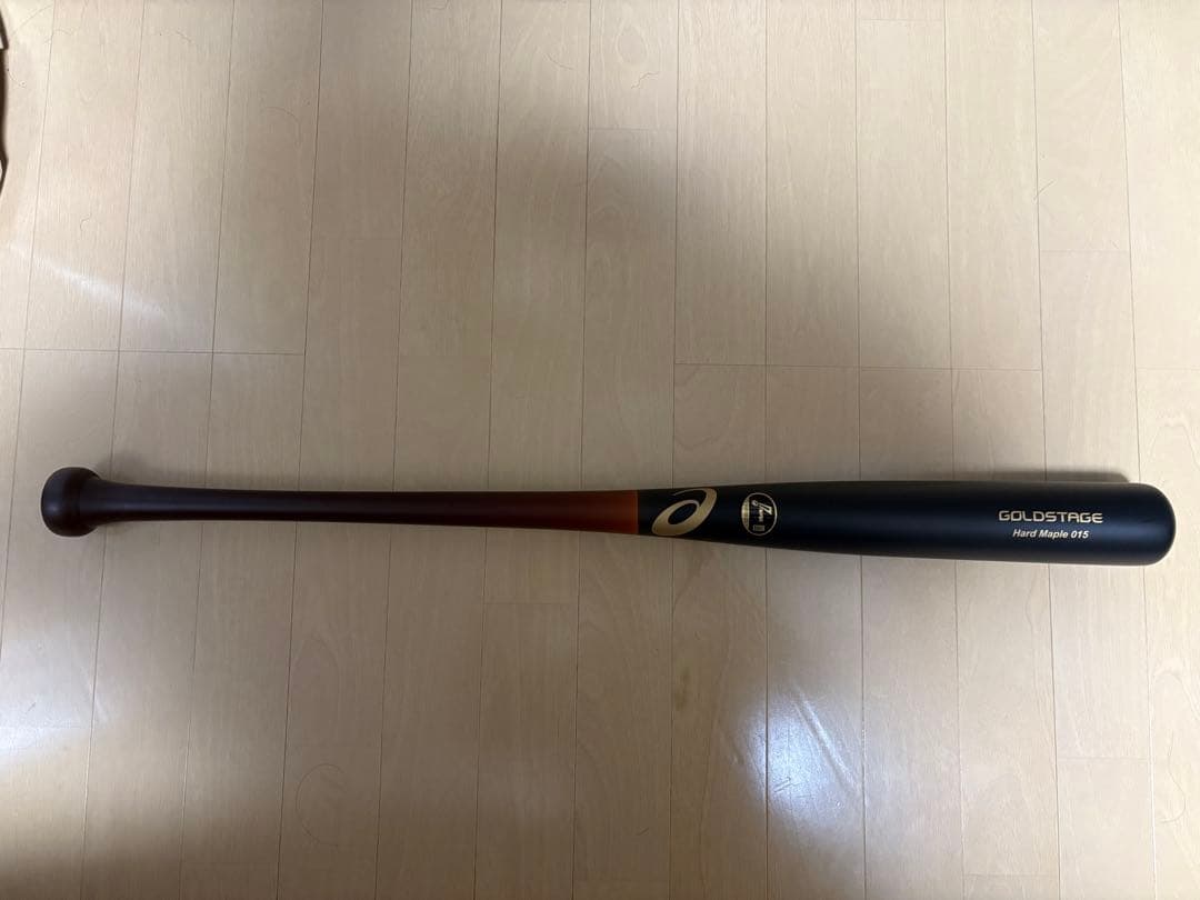 GOLDSTAGE 硬式野球バット T12