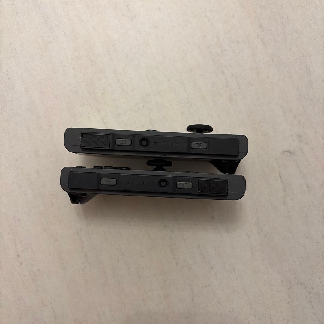 Nintendo Switch グレー 本体 *ジャンク品*