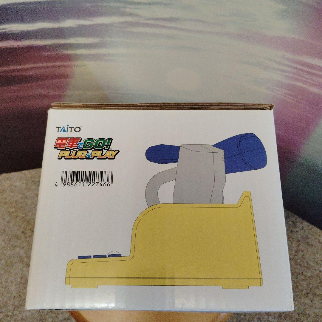 TAITO 電車でGO! PLUG & PLAY HDMI