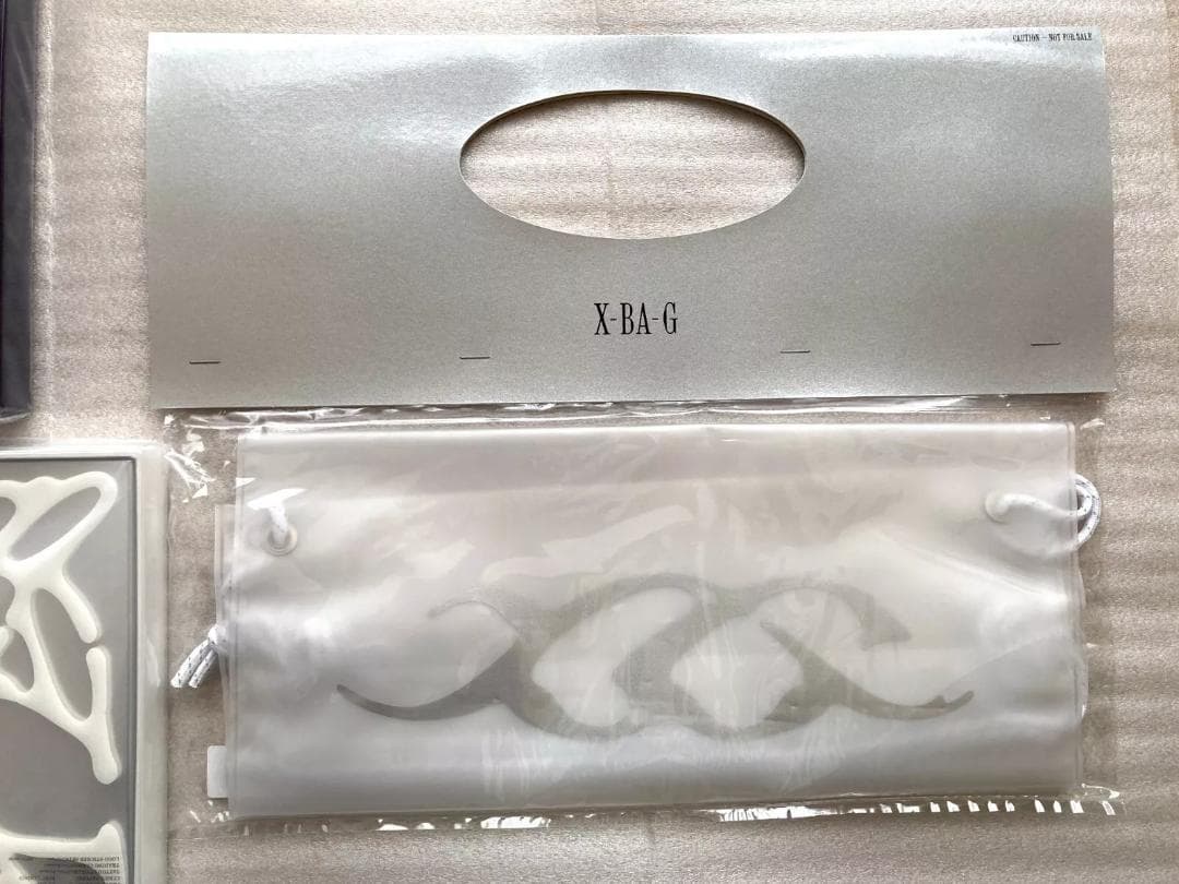 XG NEW DNA 初回限定 X G 2形態 CD トレカ セット 公式品