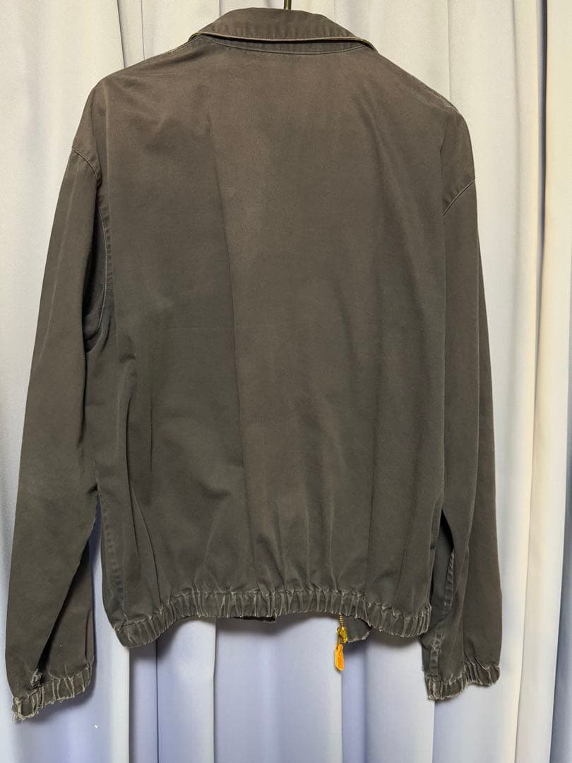 Polo by Ralph Lauren ドリズラージャケット vintage