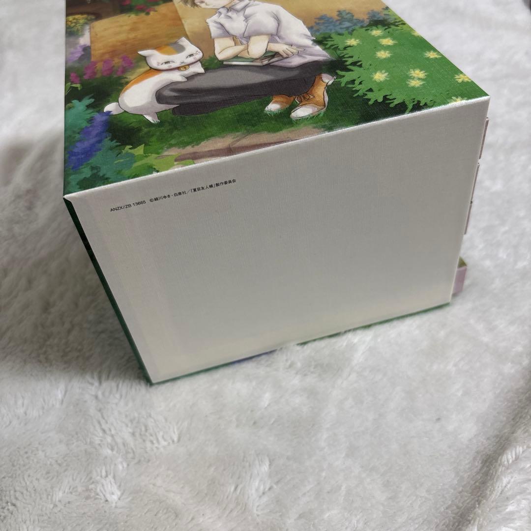 夏目友人帳 陸 3〈完全生産限定版〉
