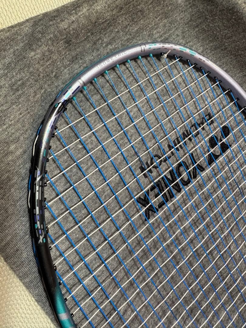 YONEX アストロクス88d tour
