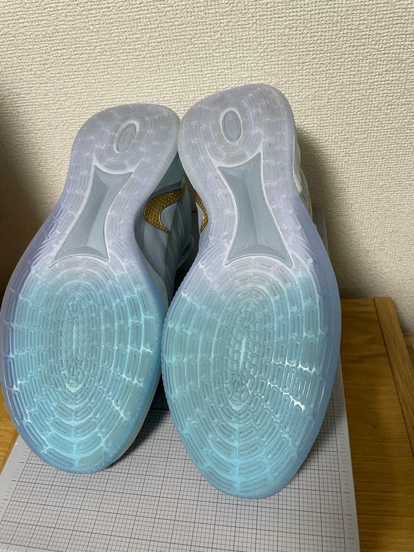 シューズ(男性用) Nike Sabrina 3 \"Blueprint\" EP W28.5cm