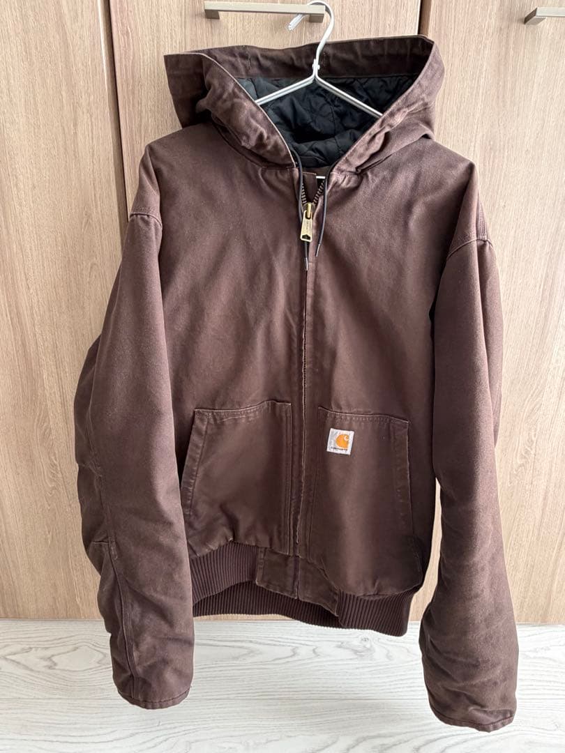 Carhartt ジャケット/アウター