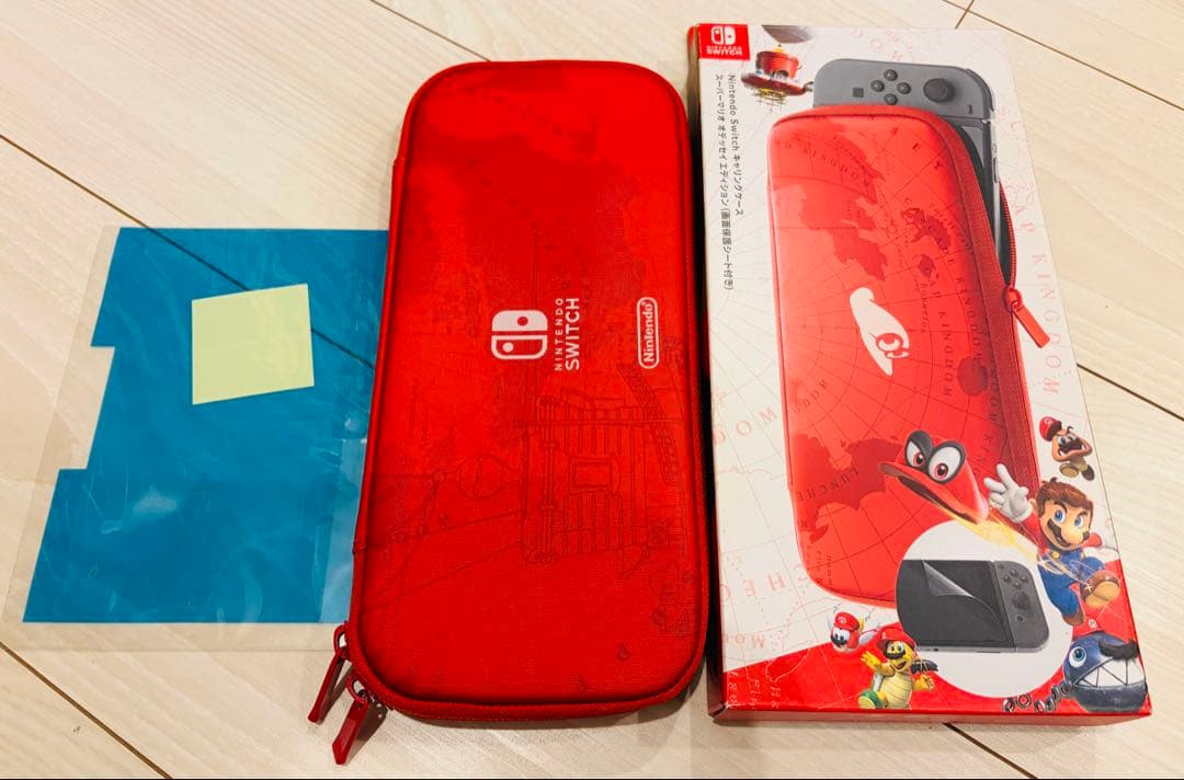 Nintendo Switchスイッチセット