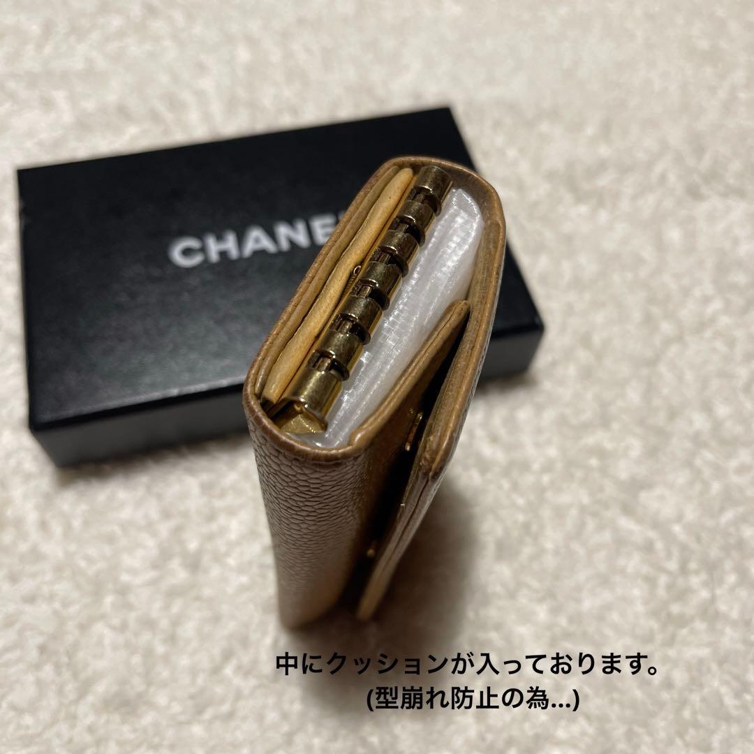 特別価格❣️CHANEL キーケース　正規品　ショルダーチェーン付き　ケース
