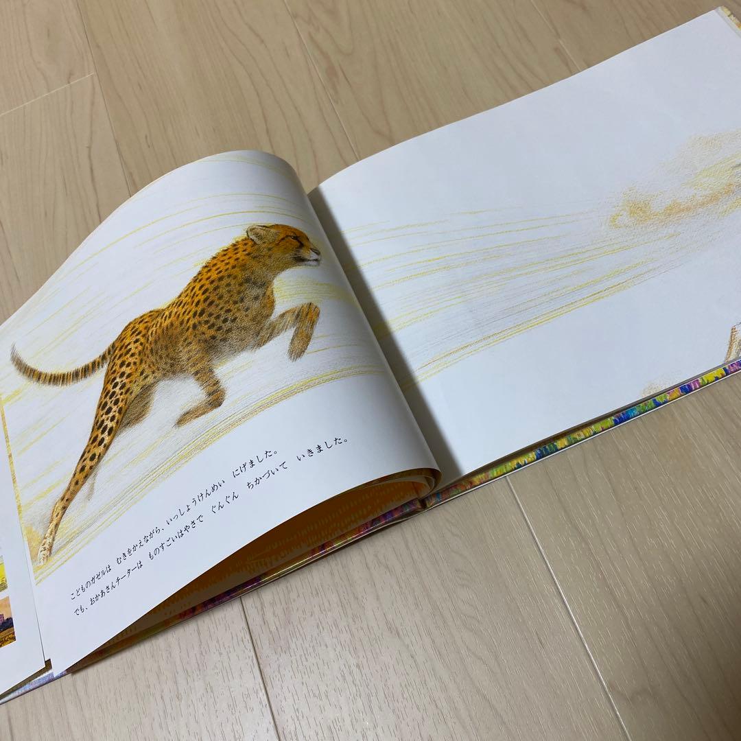 吉田遠志　動物絵本シリーズ　まとめ売り