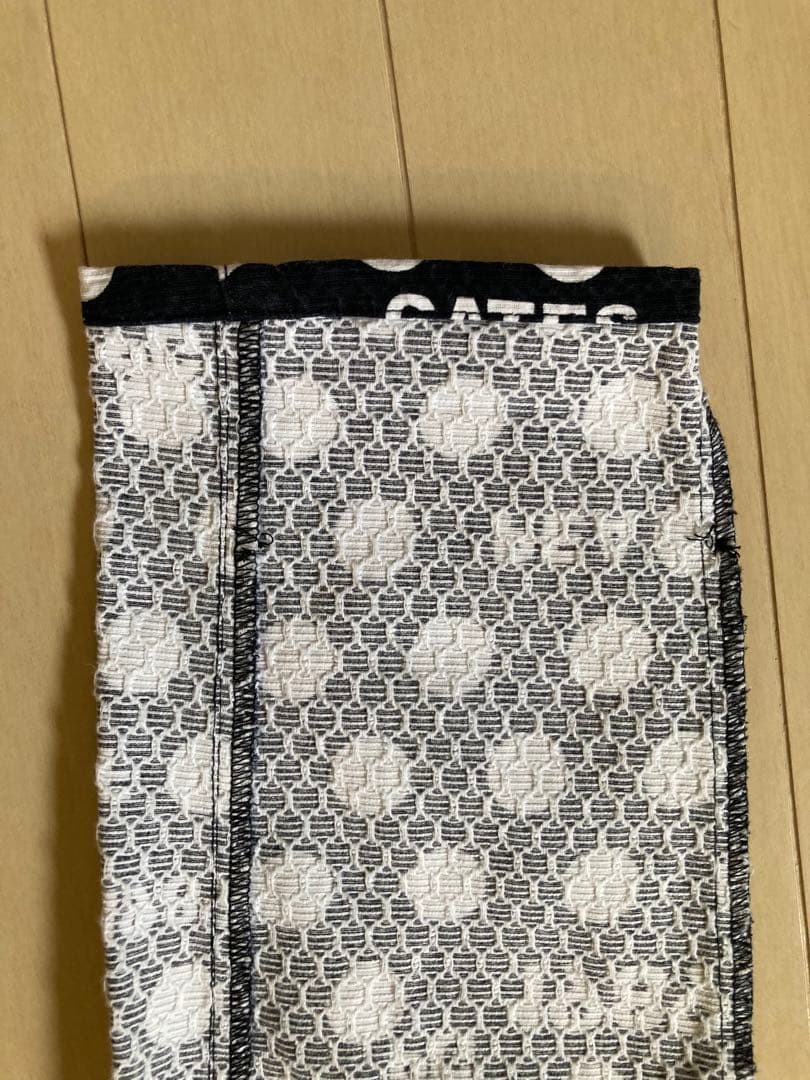 PEARLY GATES ドット柄 ゴルフパンツ