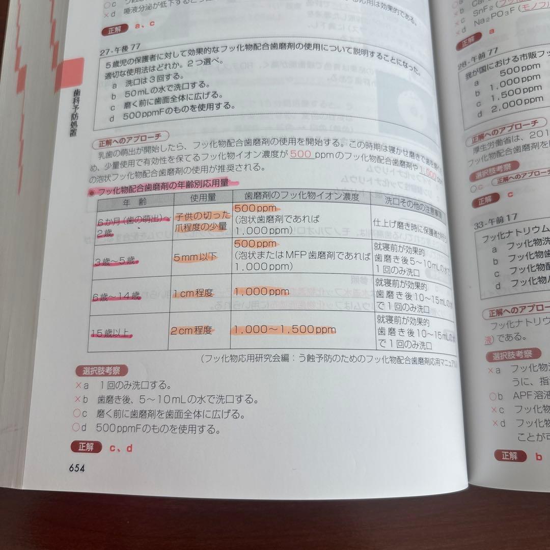 歯科衛生士 国家試験完全攻略 2025 コンプリート