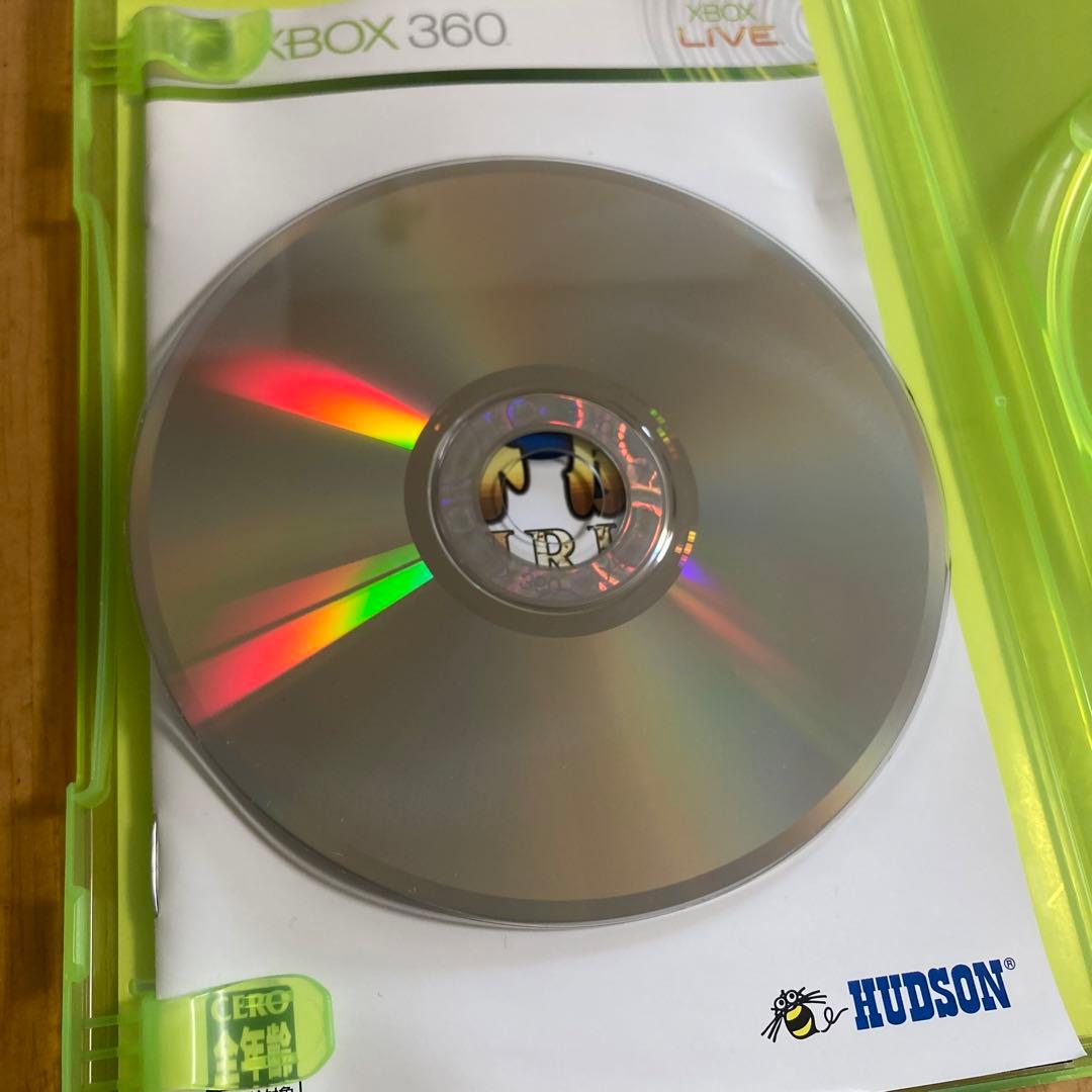 天外魔境　XBOX360