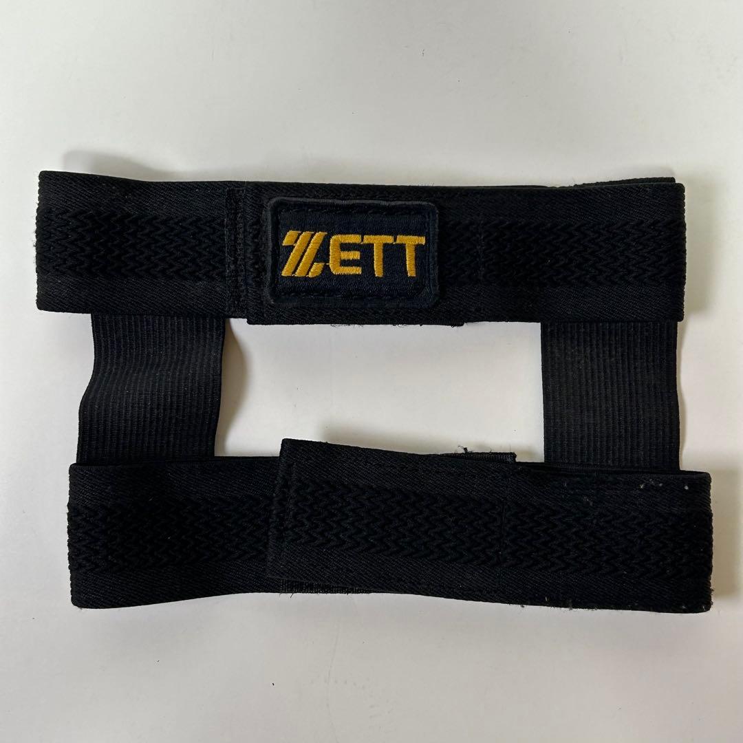 ZETT 硬式グローブ BRGA38130 NPB試合球 セット