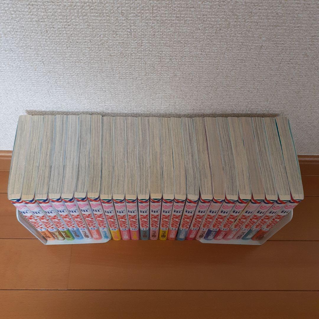 なまいきざかり。 全巻セット 1～23巻