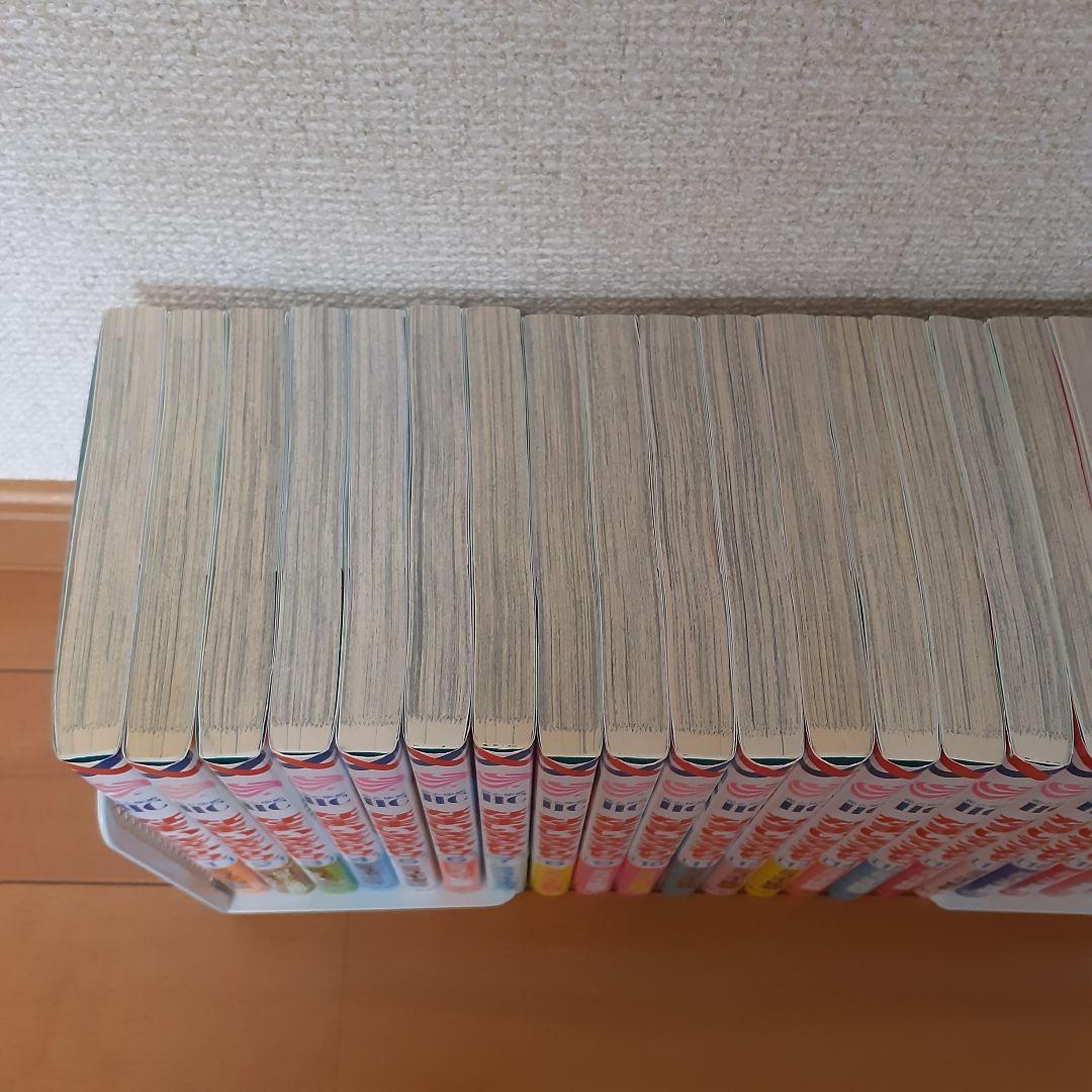 なまいきざかり。 全巻セット 1～23巻