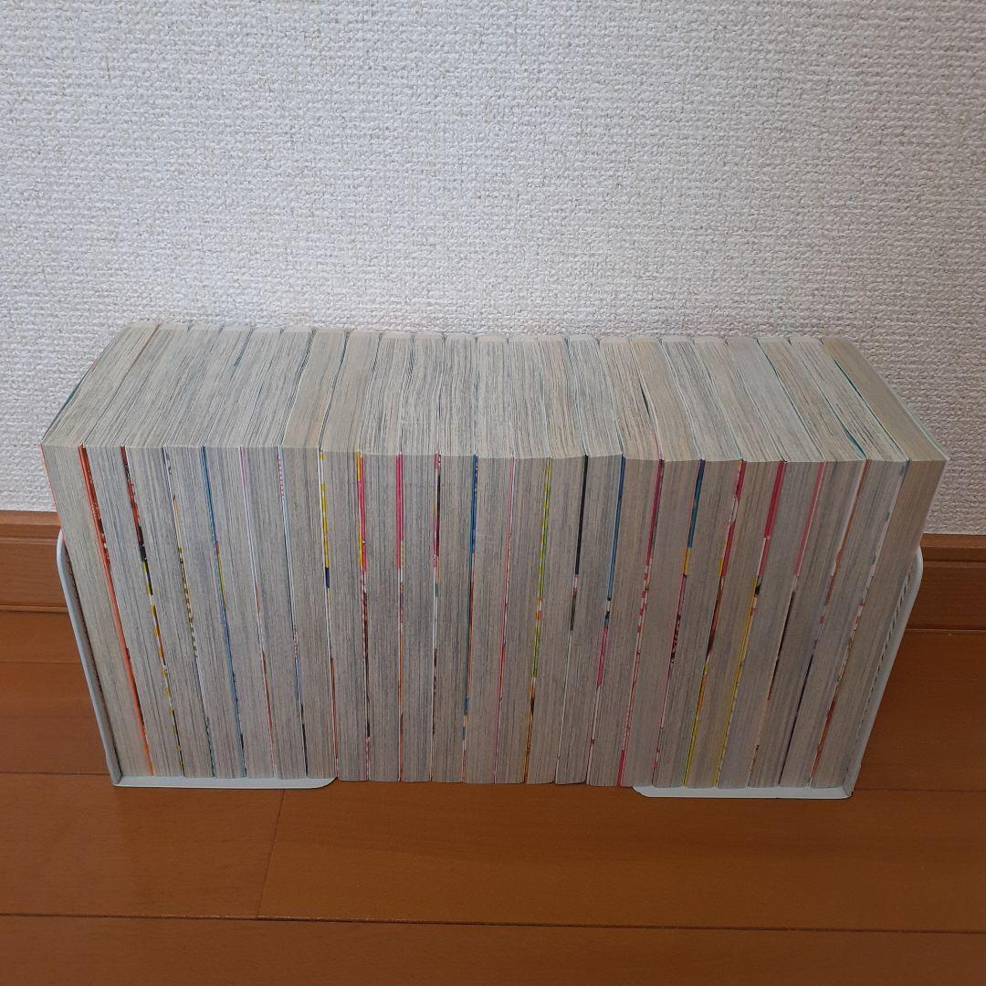 なまいきざかり。 全巻セット 1～23巻
