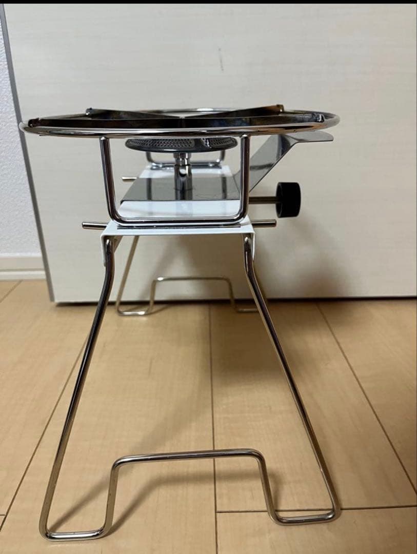 希少　イワタニプリムス　バーナー　アウトドア　2280 ヴィンテージ