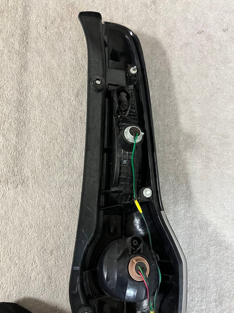 L275S、L285Sミラカスタムテールライト