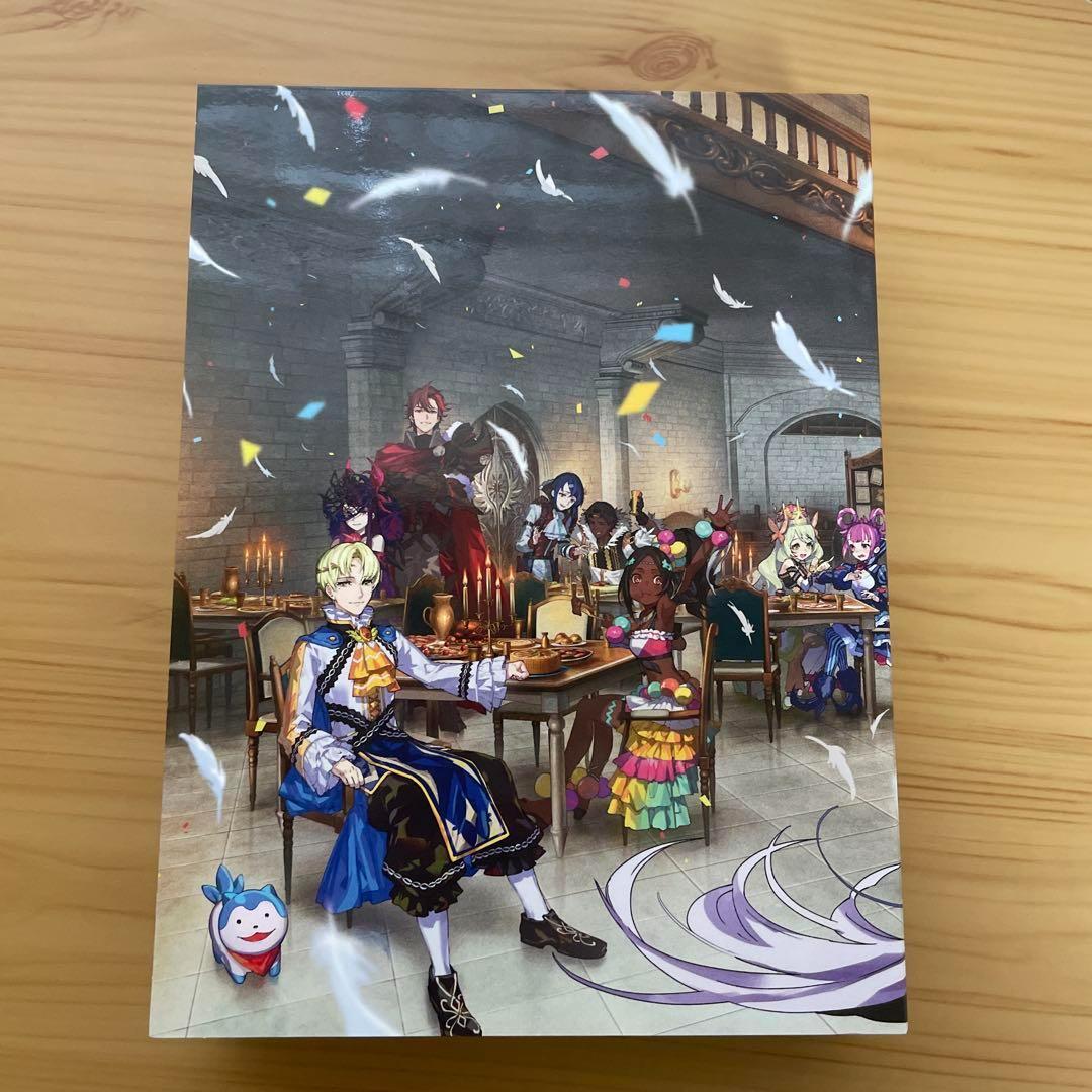 ファイアーエムブレム エンゲージ ORIGINAL SOUNDTRACK 通常版