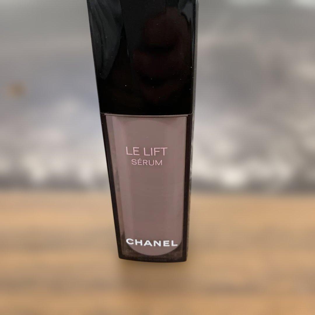 CHANEL ル リフト セラム 美容液 30ml