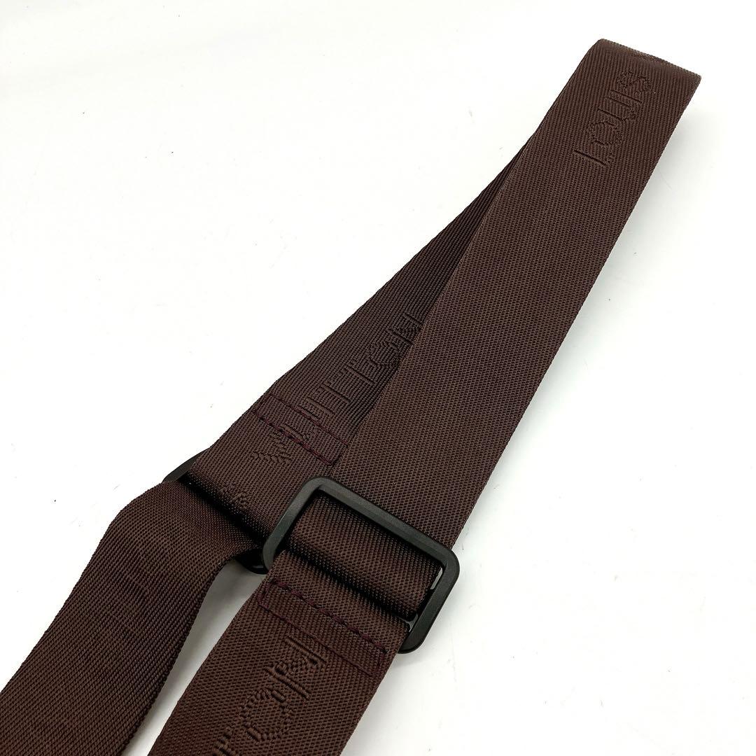 LOUIS VUITTON ショルダーストラップ　ケンダル用　140×4