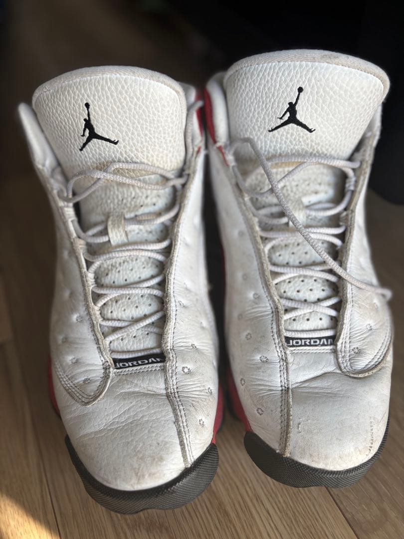 AIR JORDAN 13 CHICAGO エアジョーダン13 シカゴ2017