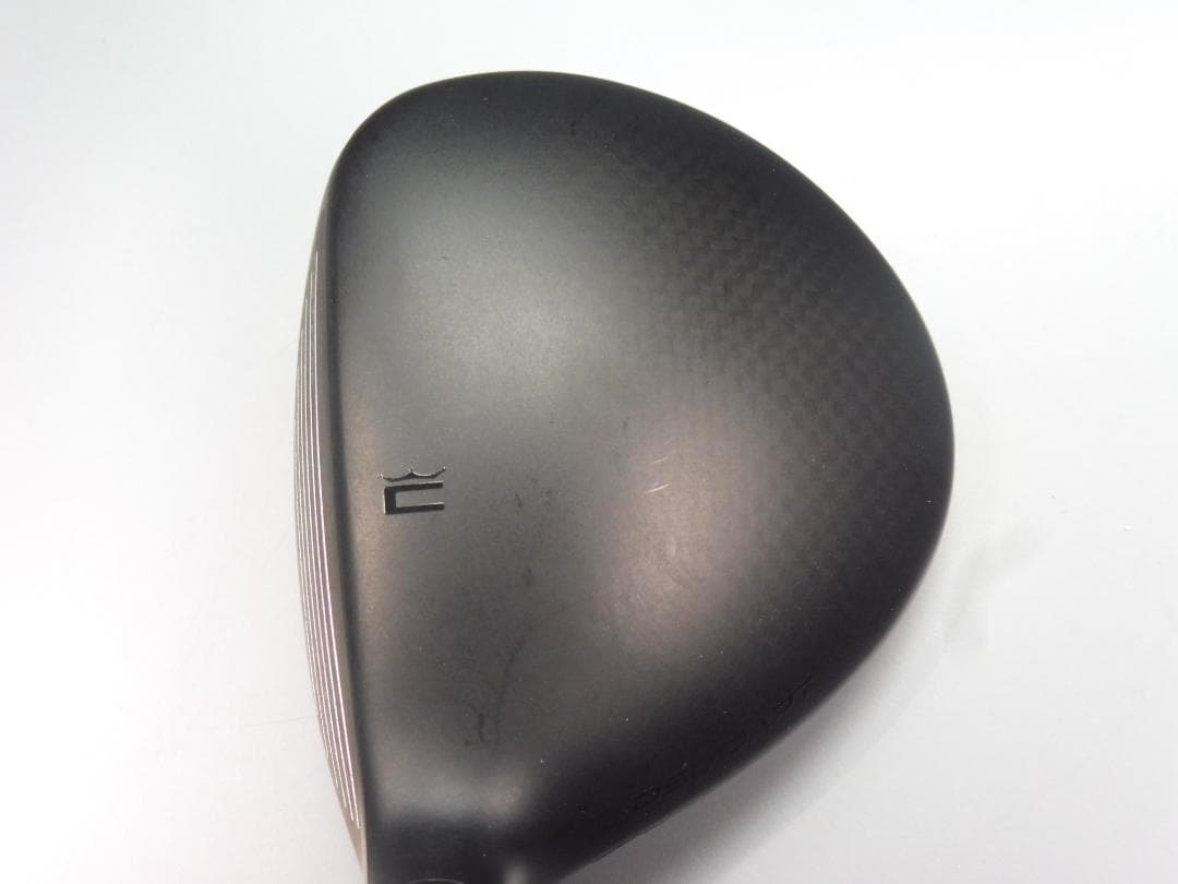 COBRA コブラ　DS-ADAPT　LS 5W　17.5° ヘッド