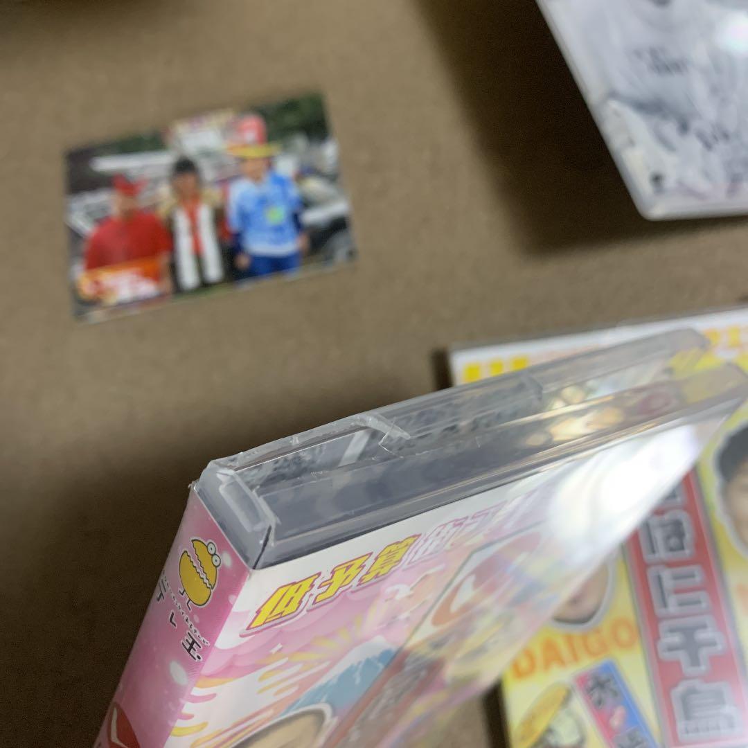 いろはに千鳥　ぬのお　特典ディスク