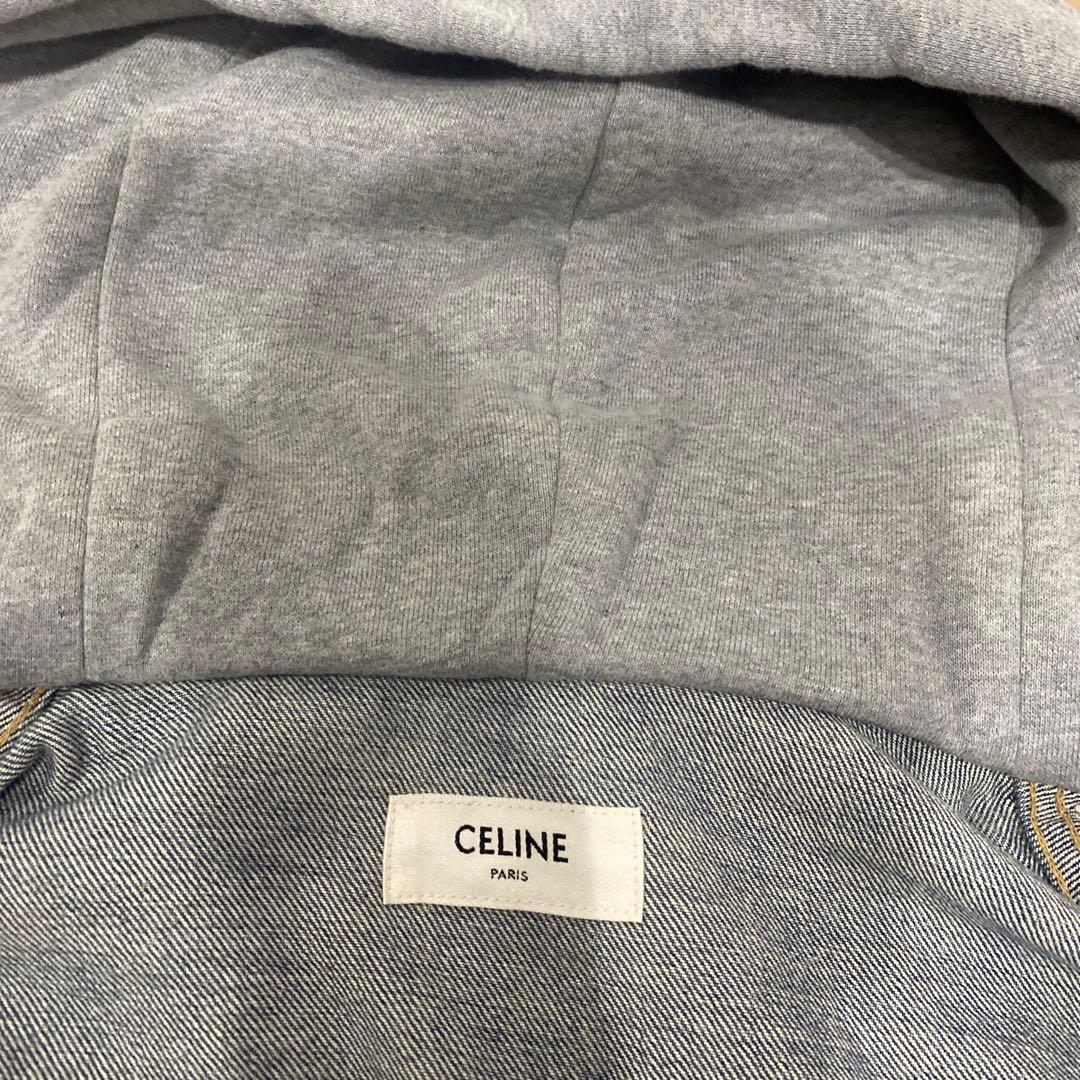 専用　セリーヌ デニムジャケット サイズXS CELINE
