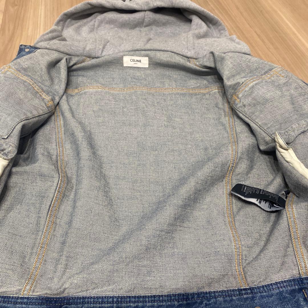 専用　セリーヌ デニムジャケット サイズXS CELINE