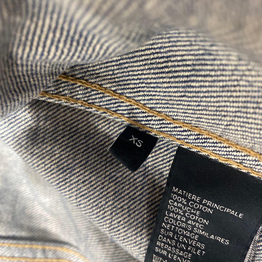 専用　セリーヌ デニムジャケット サイズXS CELINE