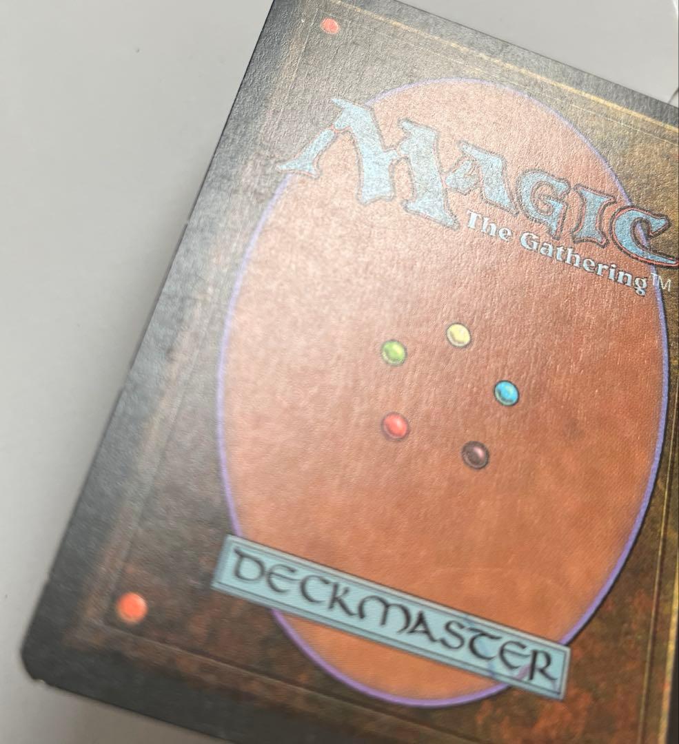 ハ*ク様 Force of Will MTG 意思の力　d マジックザギャザリン