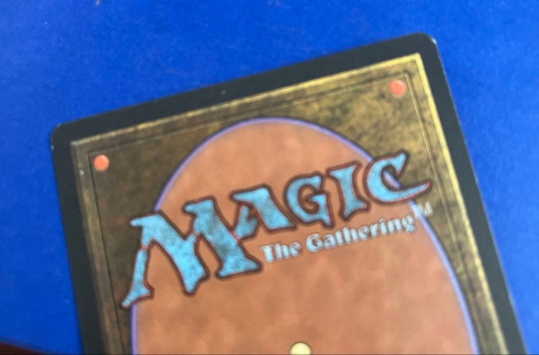 ハ*ク様 Force of Will MTG 意思の力　d マジックザギャザリン