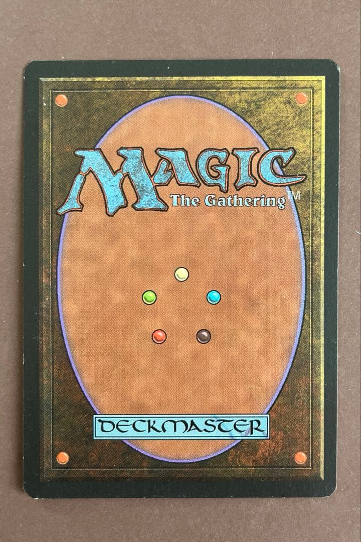 ハ*ク様 Force of Will MTG 意思の力　d マジックザギャザリン