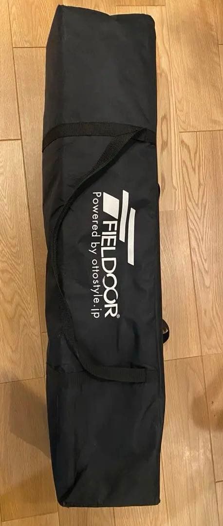 FIELDOOR 2人用タープ 2mサイズ