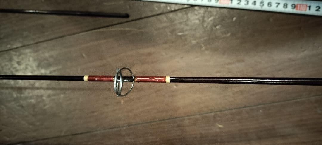 Daiwa トラウトロッド 2.25m