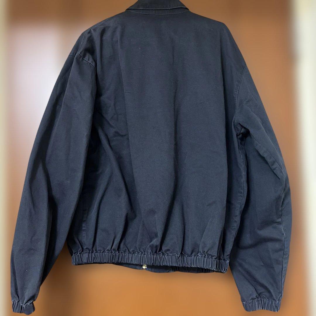 Polo by Ralph Lauren ネイビー ジャケット M