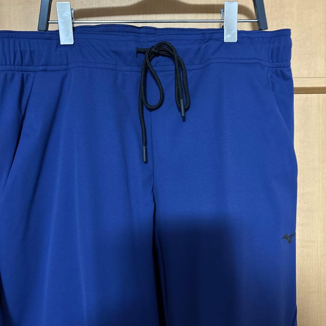 美品　ミズノ　テックシールドライト　セットアップ　　XL