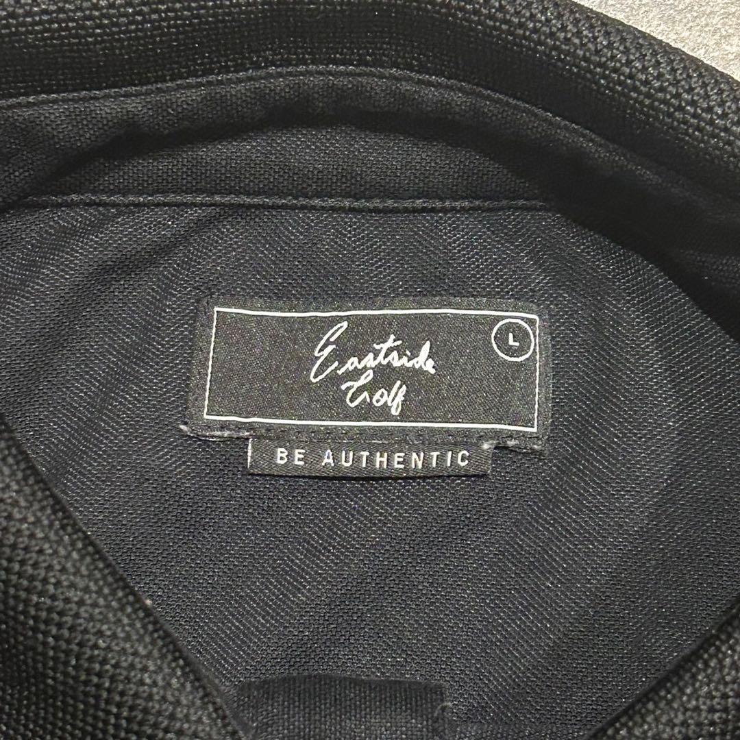 【美品】Eastside Golf イーストサイドゴルフ セットアップ