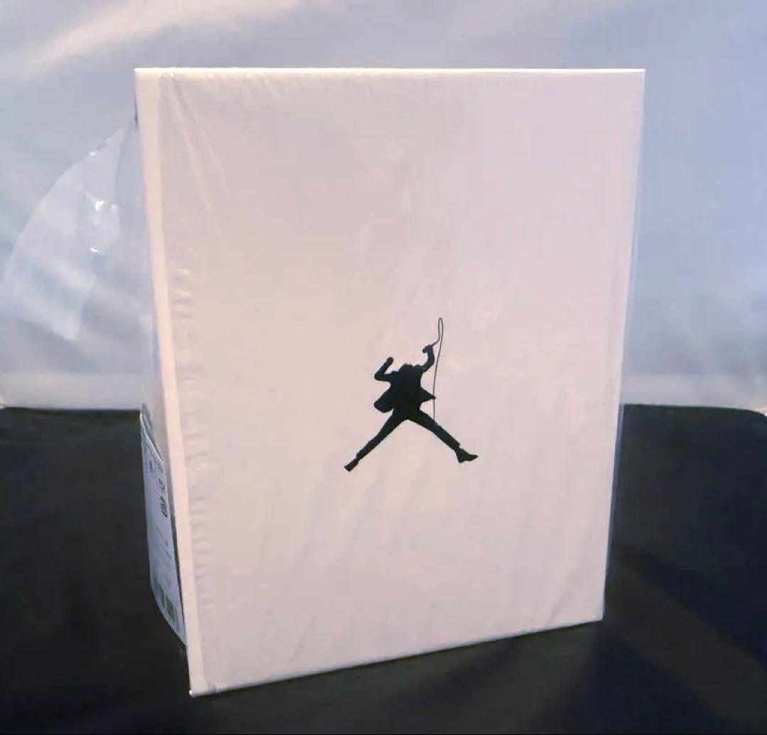 美品 エレファントカシマシ Live Blu-ray Box