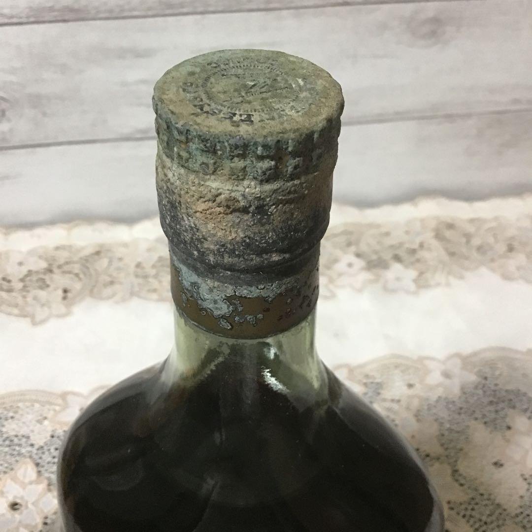Hennessy XO コニャック 古酒