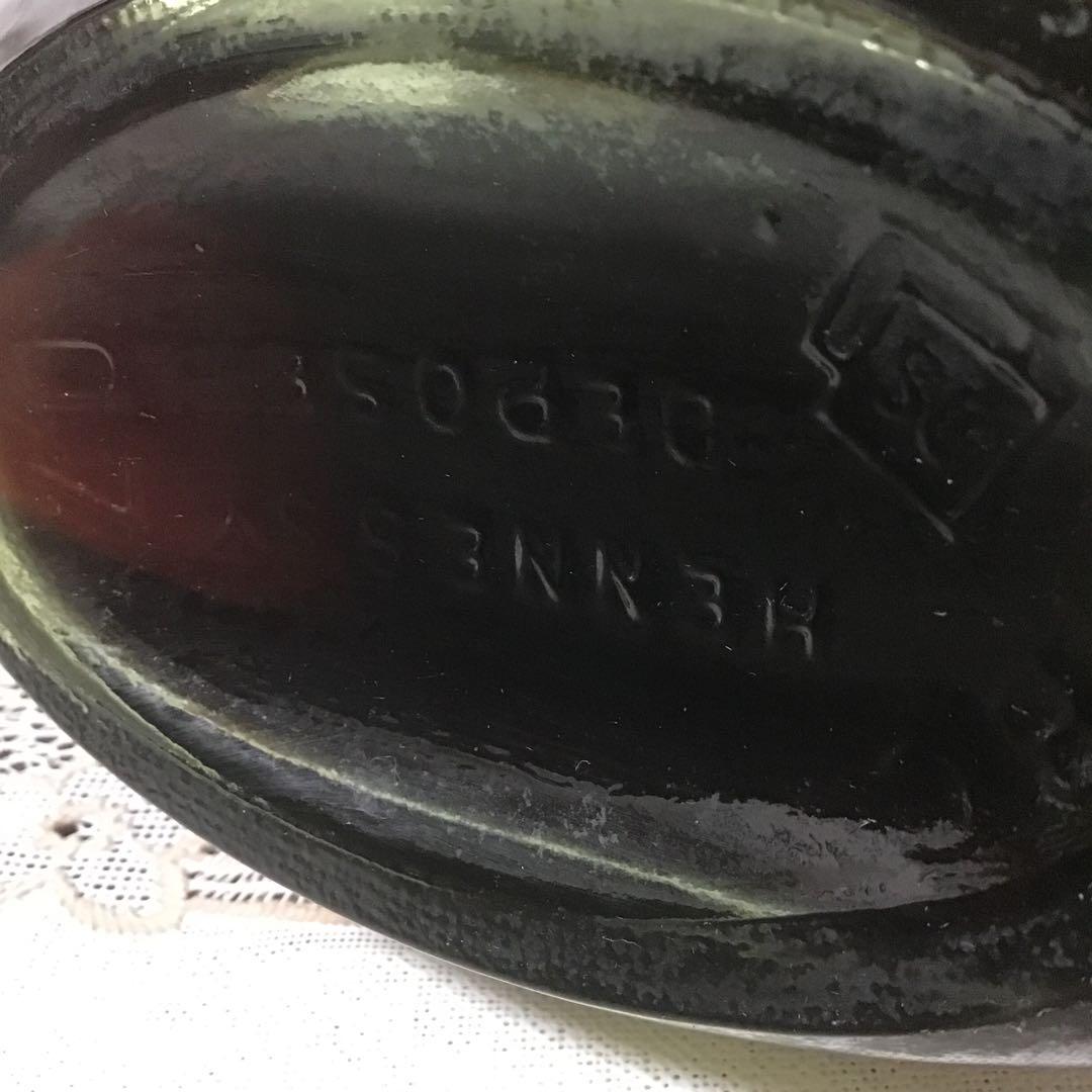 Hennessy XO コニャック 古酒
