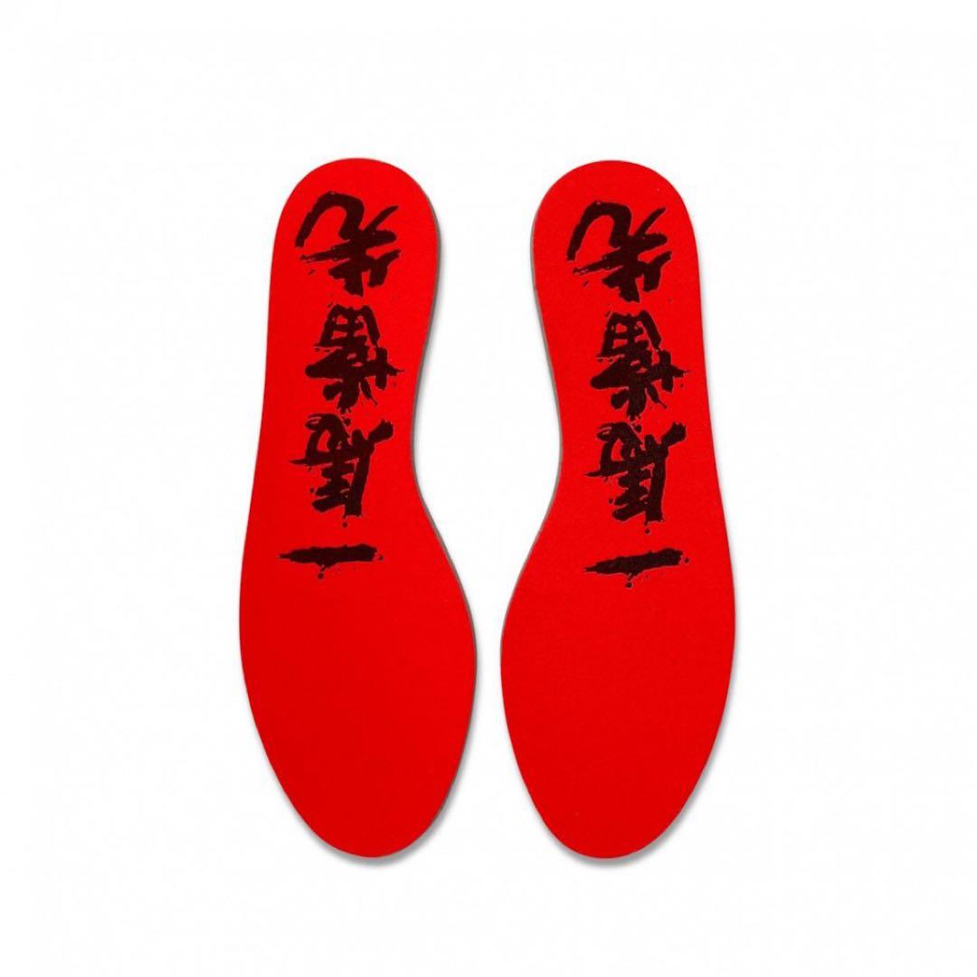 【新品・未使用】Ja3 \"Lunar New Year\" EP 29.0cm